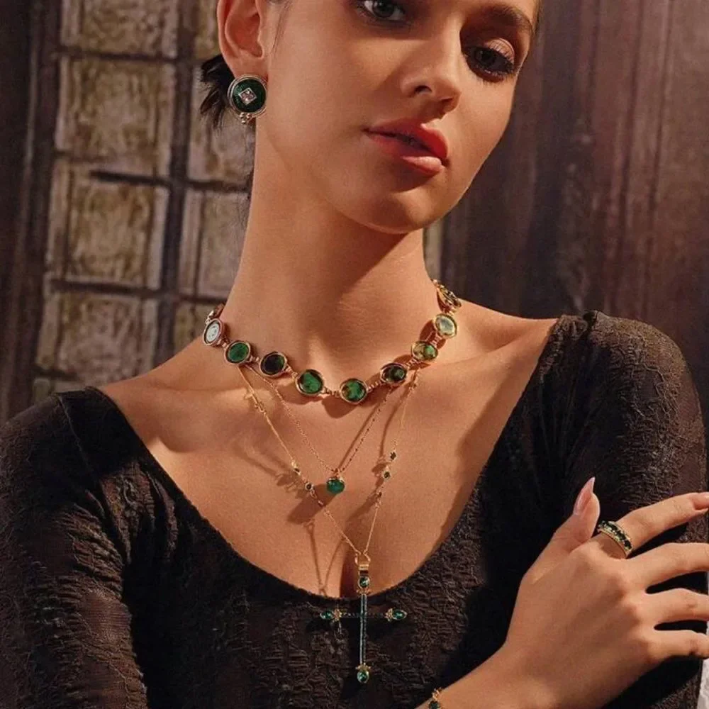Anthropologie these stunning